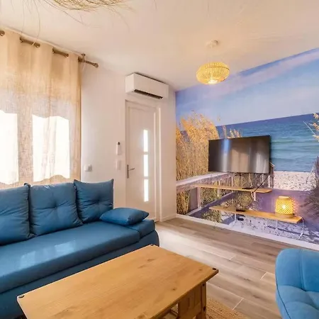 Charming In Heart Of Nice